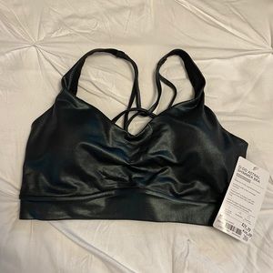Athleta Sports Bra NWT